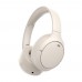 Fingertime BT048S ANC bluetooth wireless headphones,gaming office headphones